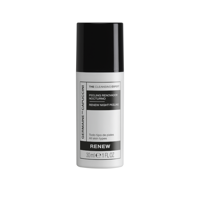 Germaine de Capuccini Peeling Rinnovatore Notturno The Cleansing Expert