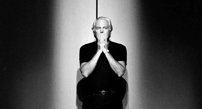 Giorgio Armani