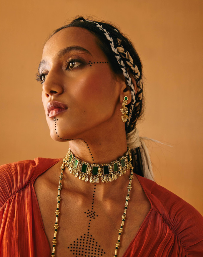 House of Tuhina by AIBIJOUX