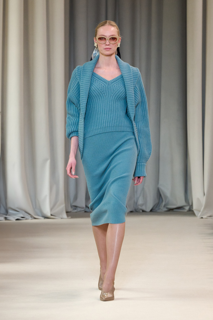 Laura Biagiotti FW25
