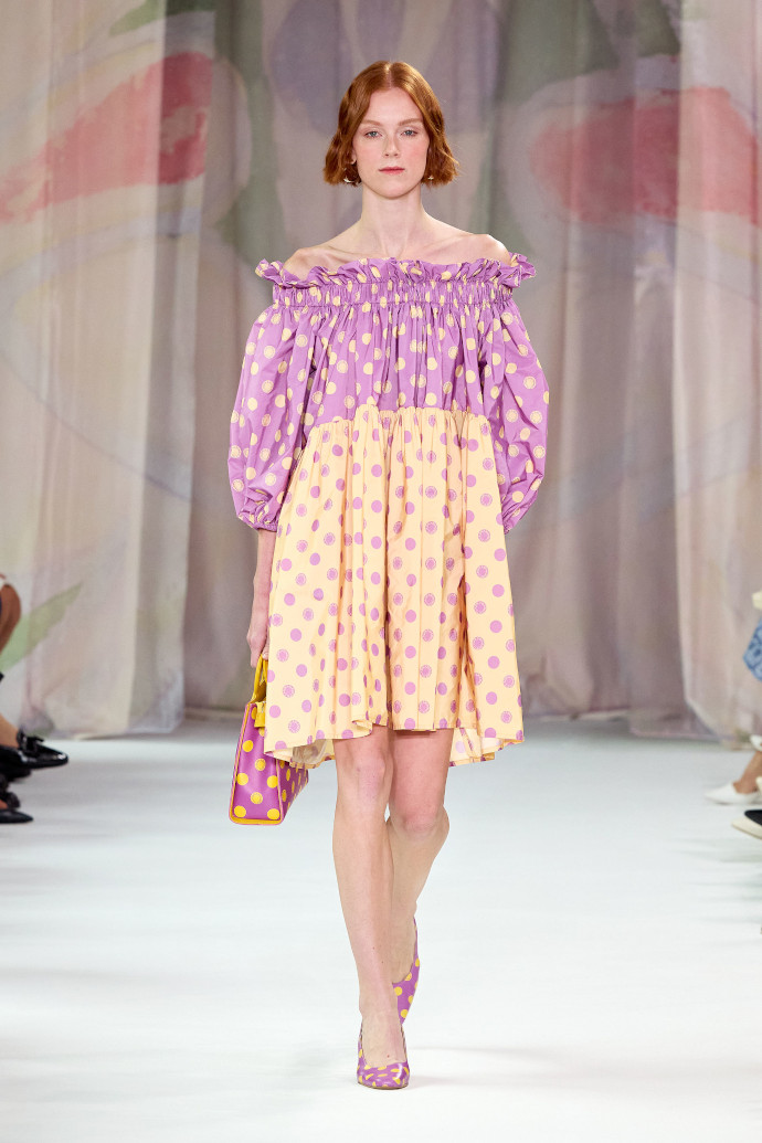 Laura Biagiotti SS 2026