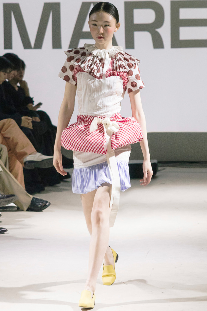 Marea SS 2026