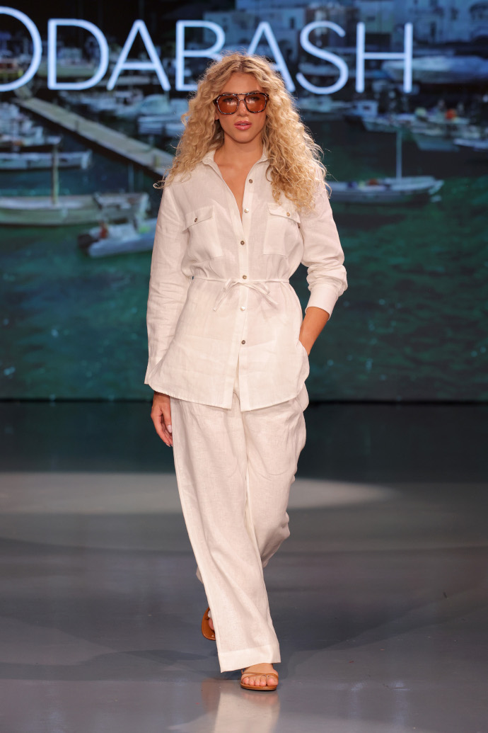 Melissa Odabash SS26