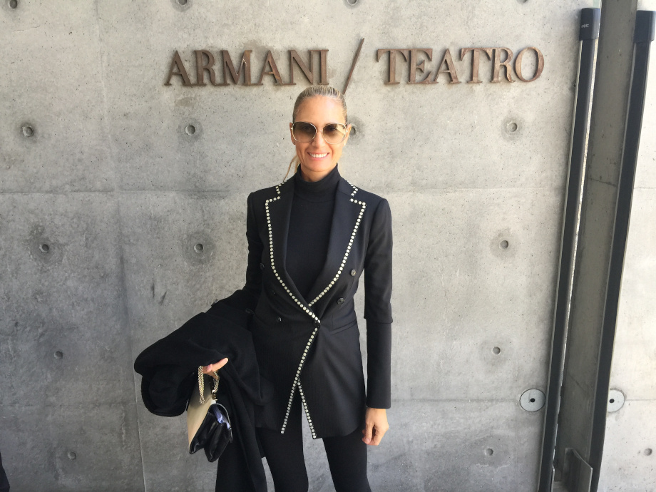 Patrizia Saolini