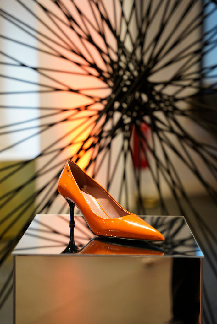 Premiata SS 2026