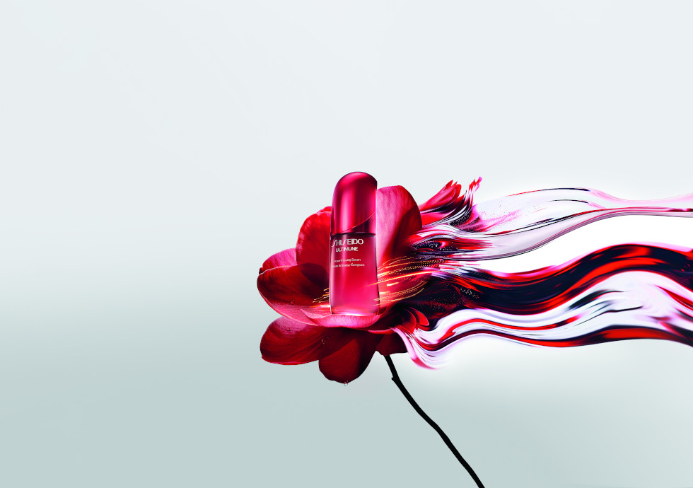 Shiseido MBW