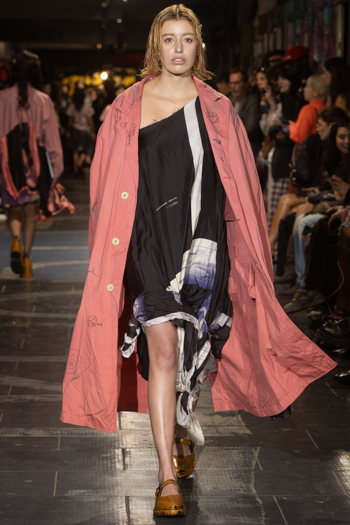 Simon Cracker SS 2026
