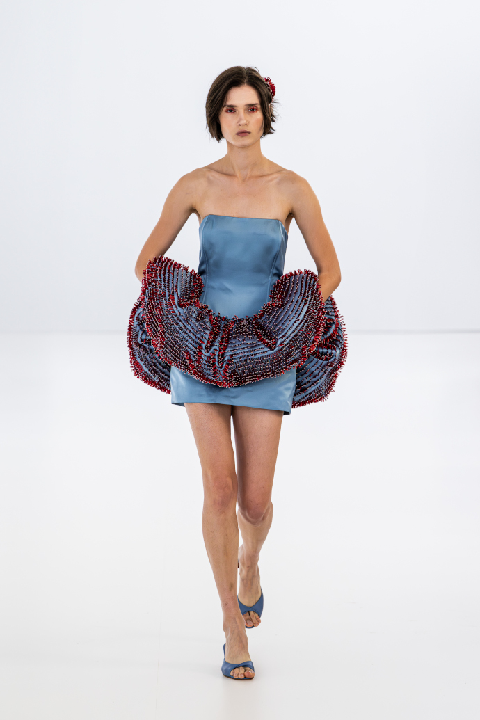 Vivetta SS 2026
