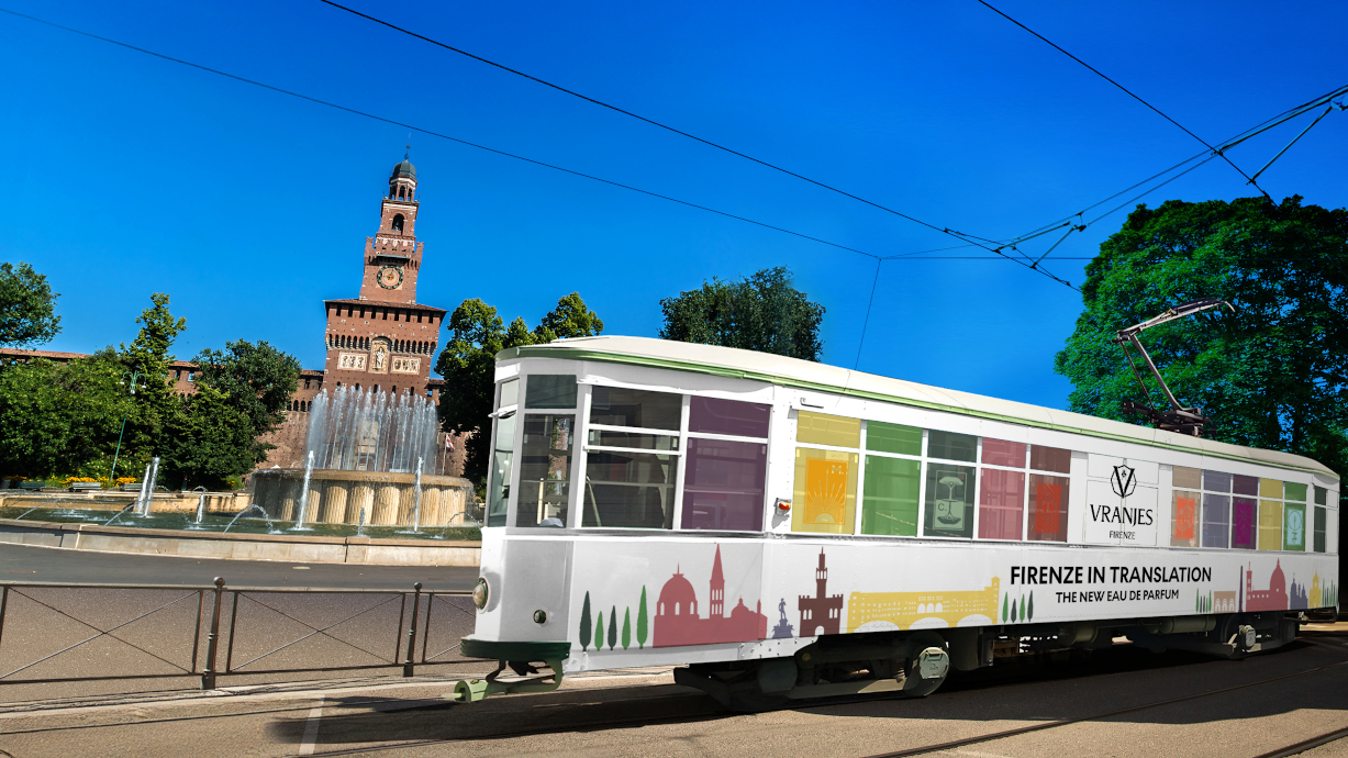 Vranjes Firenze