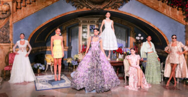 alice + olivia SS26