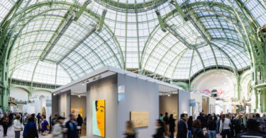 Art Basel Paris 2025