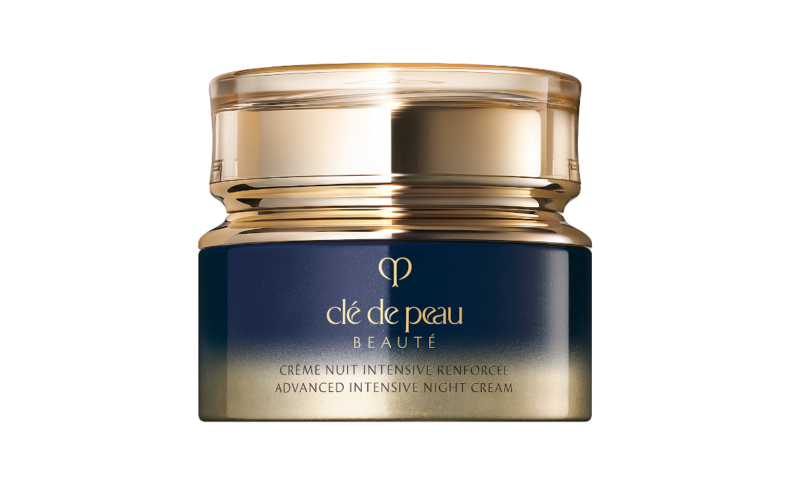 Clé de Peau Beauté Advanced Intensive Night Cream