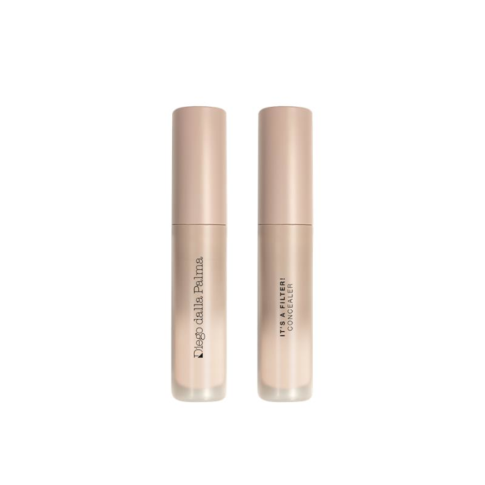 Diego dalla Palma It's a Filter Correttore Perfezionatore Levigante