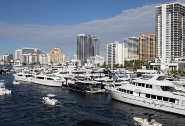 FLIBS 2025