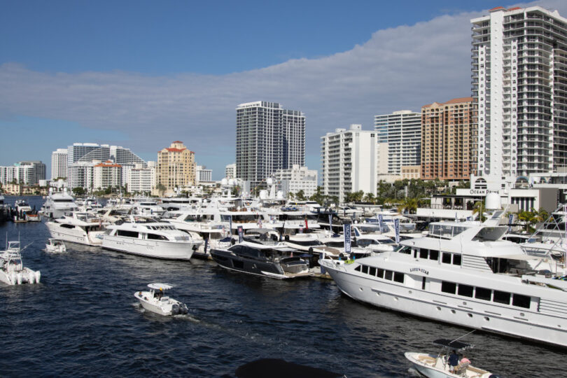 FLIBS 2025