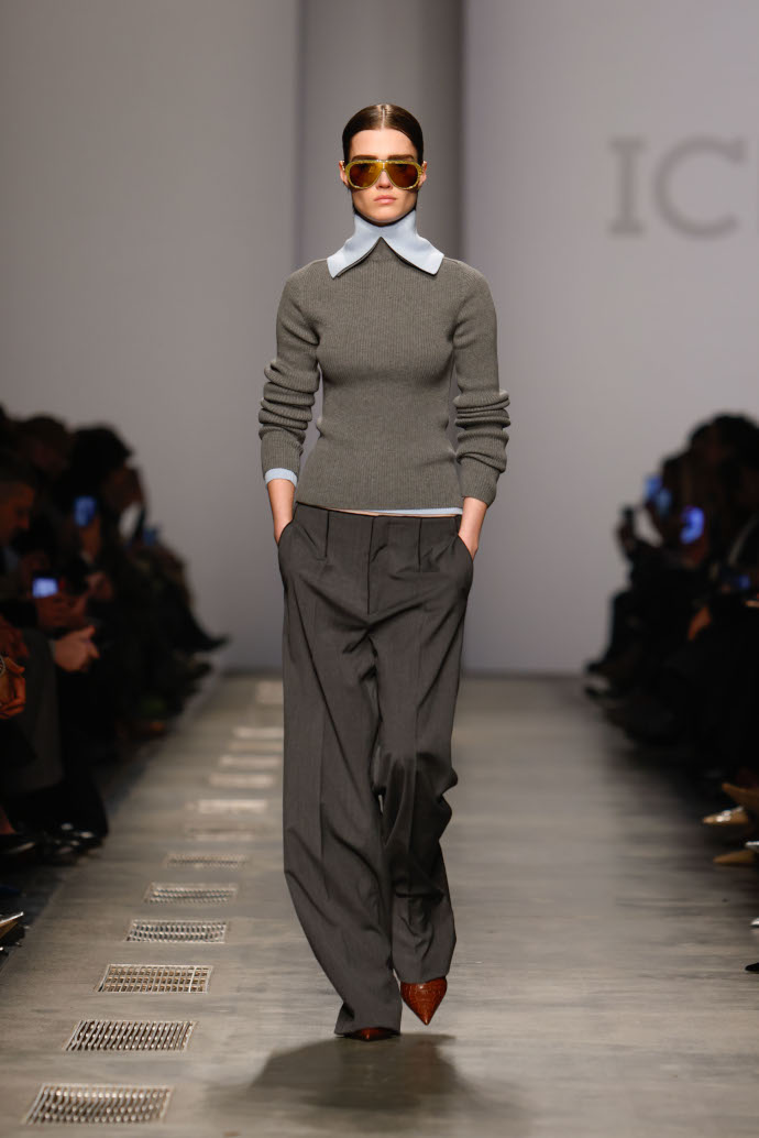 Iceberg FW25