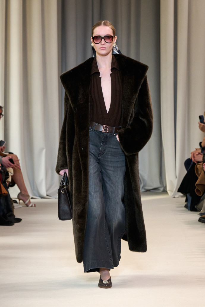 Laura Biagiotti FW25