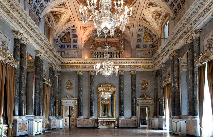Milano Jewelry Week