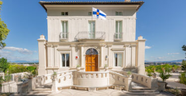 Novembre nordico