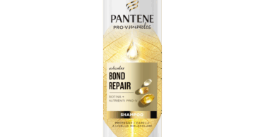 Pantene Shampoo Molecular Bond Repair