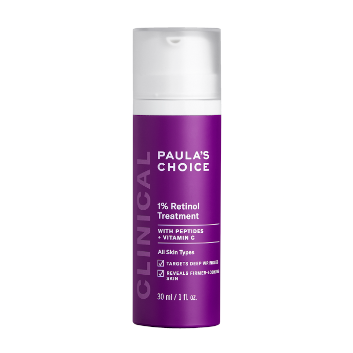 Paula's Choice Clinical