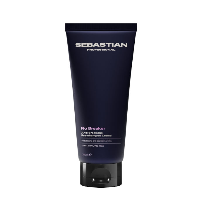 Sebastian No.Breaker Pre Shampoo Cream