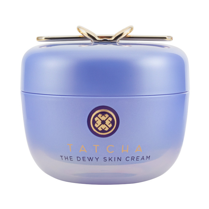 Tatcha The Dewy Skin Cream