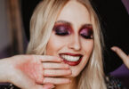 Trucco per Halloween
