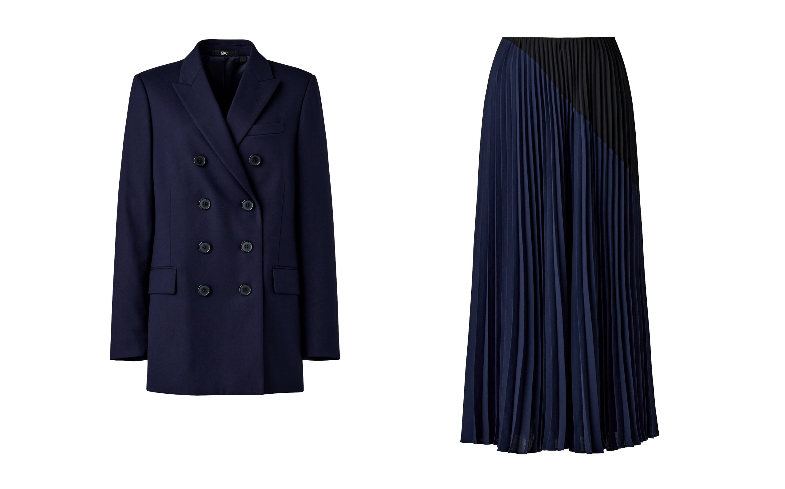 Uniqlo C
