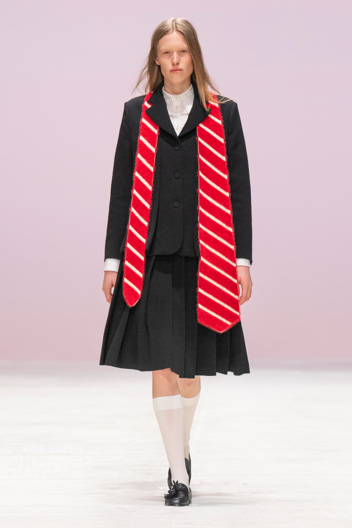 Vivetta Autunno/Inverno 2025-2026