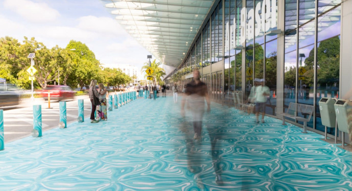 Art Basel Miami Beach 2025