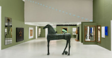 Italian Art 1970 – 2024