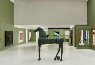 Italian Art 1970 – 2024