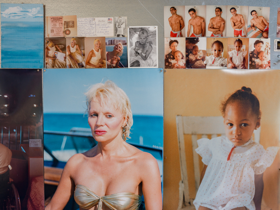 Jack Pierson, ARRAY (MIAMI)