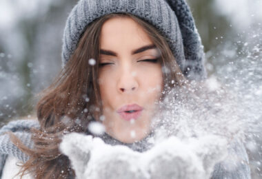 beauty case montagna