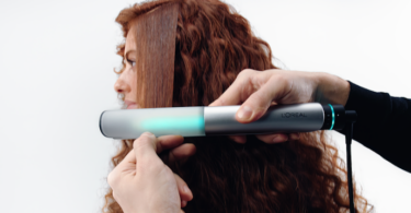 L'Oréal Light Straight + Multi-styler