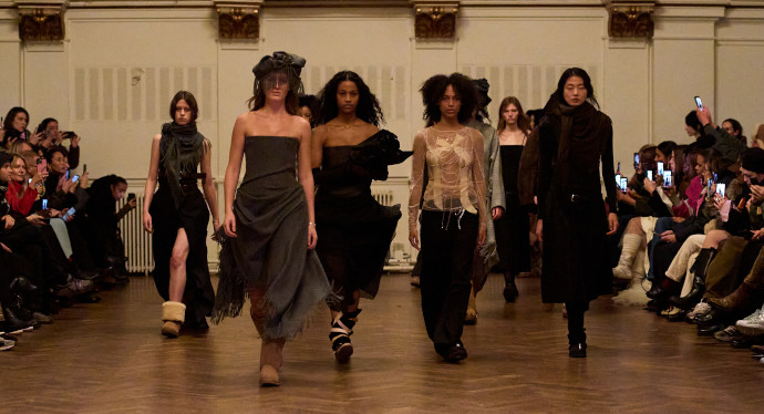 Anne Sofie Madsen AW26