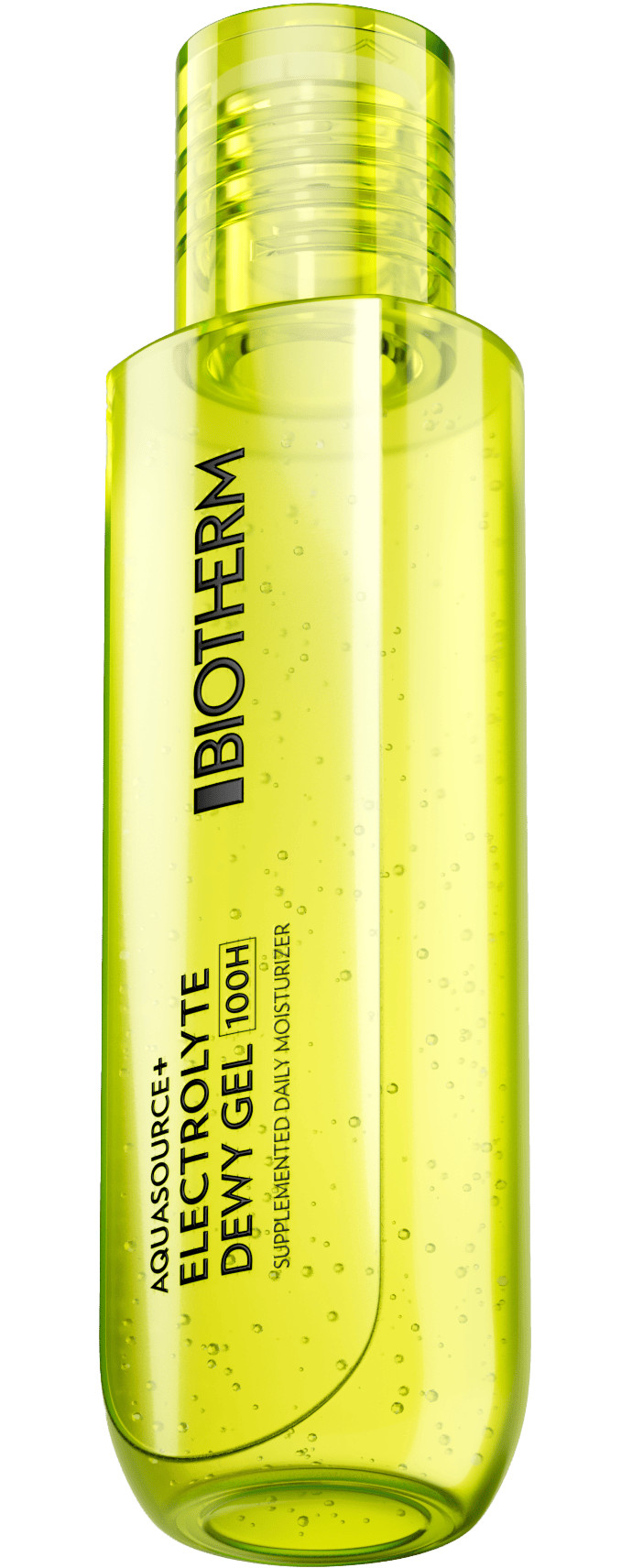 Biotherm Aquasource+ Electrolyte Dewy Gel 100H