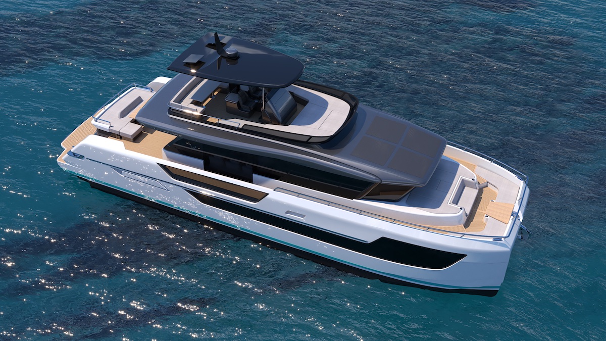 Canados Heritage 67’