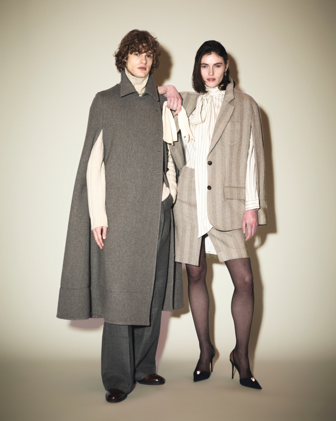 Federica Bonifaci fw26