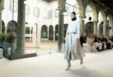 Laura Biagiotti FW25