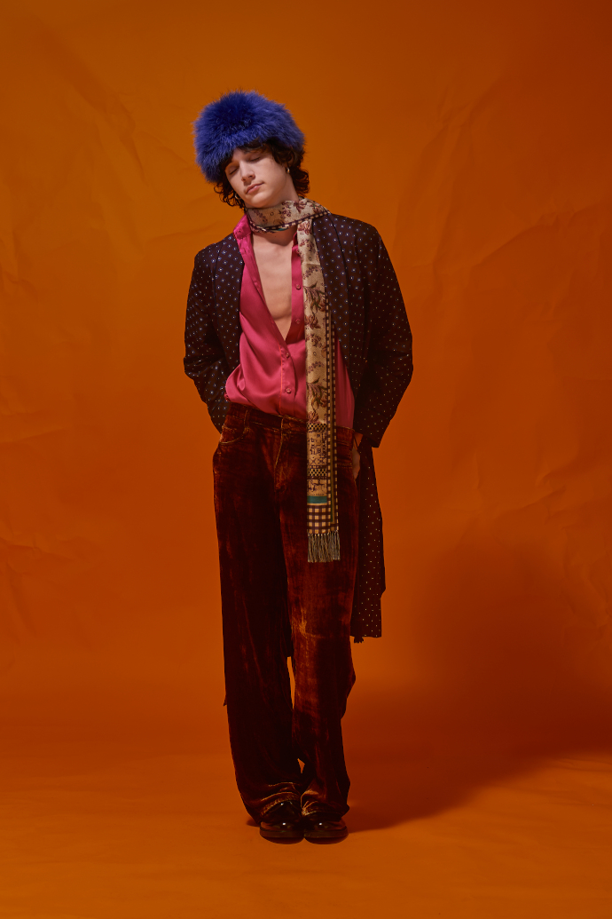 Pierre-Louis Mascia FW26