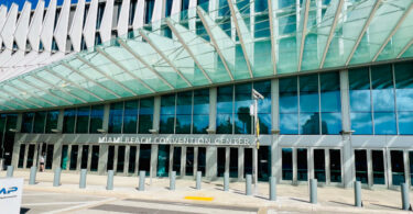 Miami Beach Convention Center