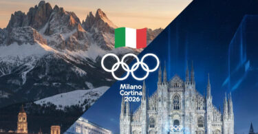 Milano Cortina 2026