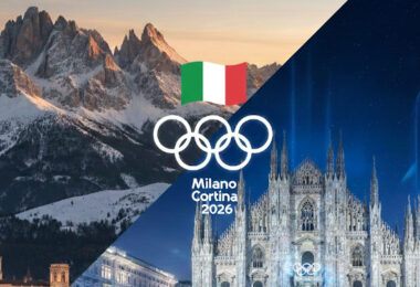 Milano Cortina 2026
