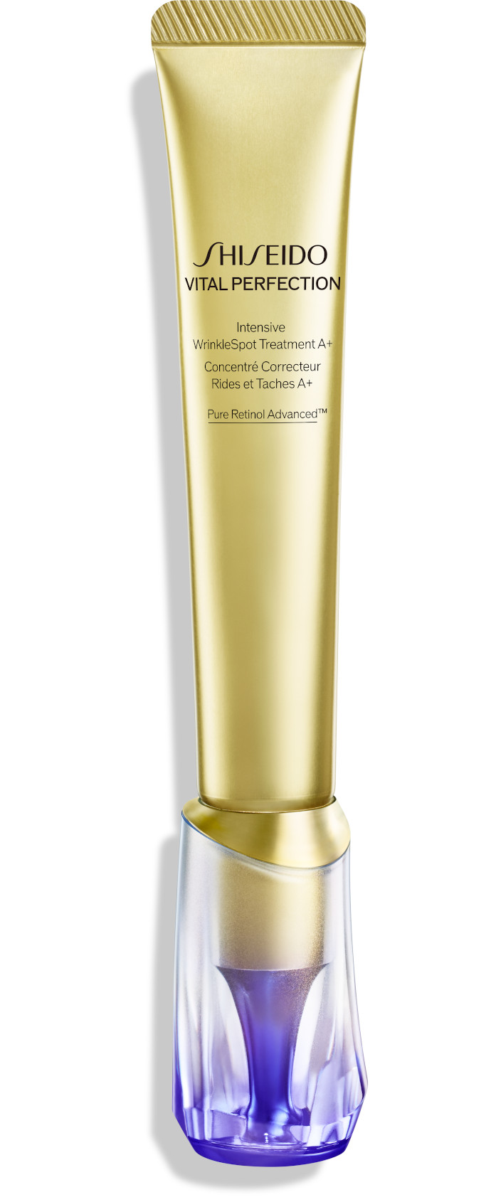 Shiseido Vital Perfection Intensive Wrinklespot Treatment A+
