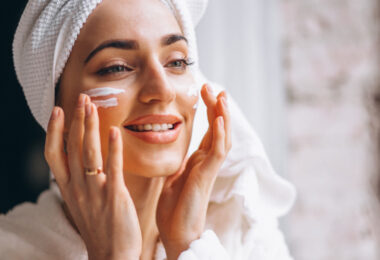 Trattamenti viso anti age