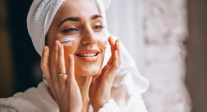 Trattamenti viso anti age