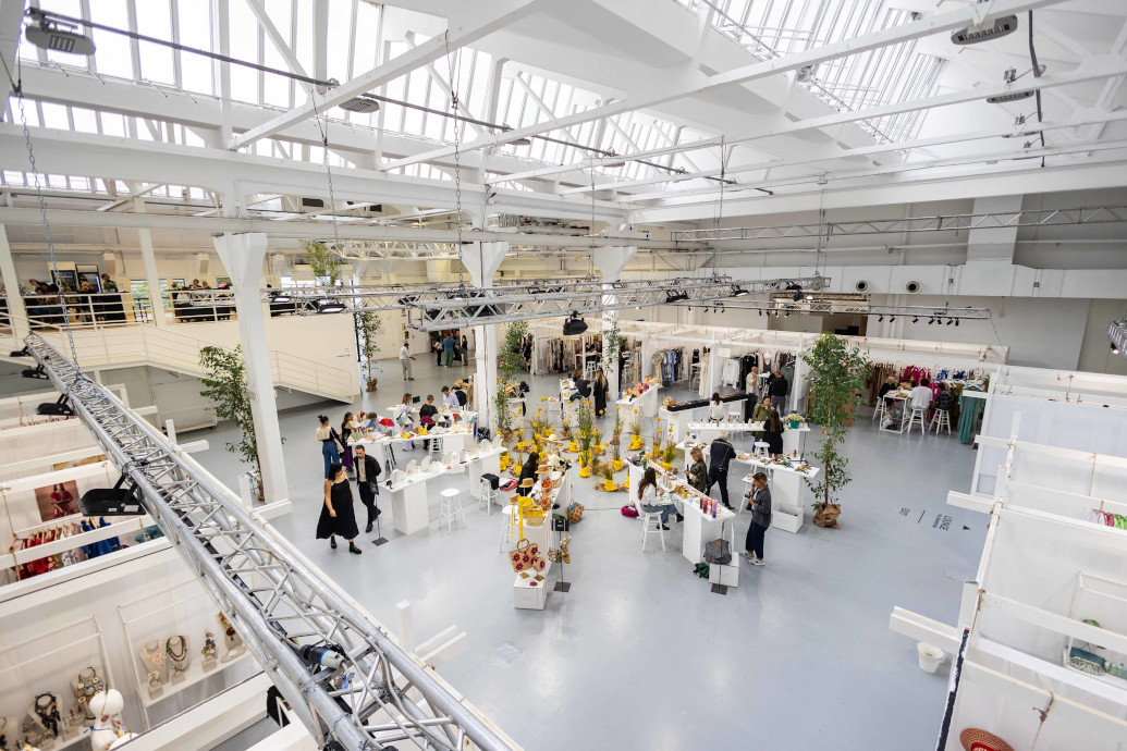 White Milano_Superstudio Più