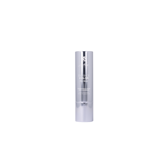 BioNike Defence Color Pro Wear Fondotinta Stick Alta Coprenza
